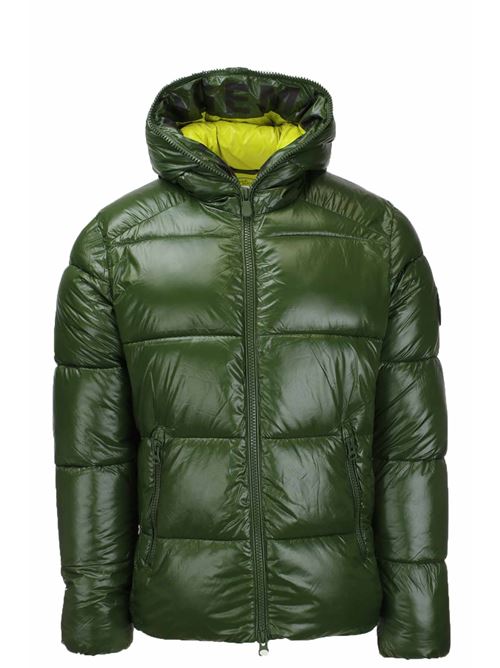  Save The Duck | Down Jackets | D31280MLUCK1550023